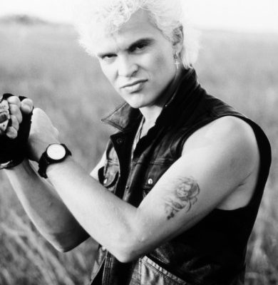 billy-idol